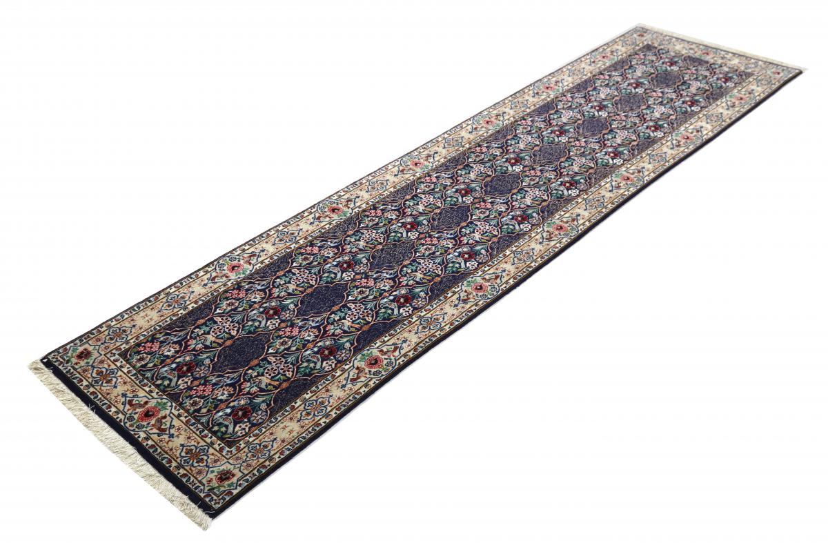 Isfahan Silk Warp - 1