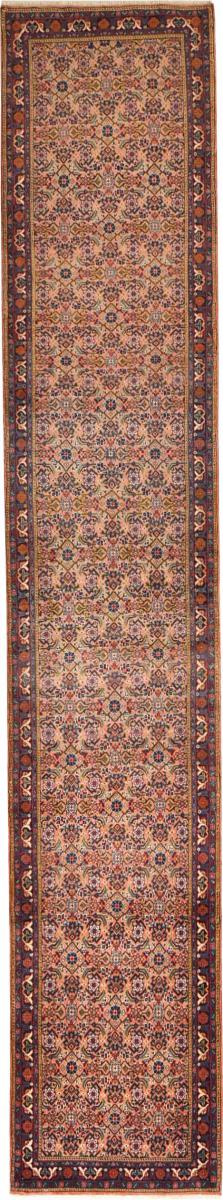 Persian Rug Sarouk 449x81 449x81, Persian Rug Knotted by hand