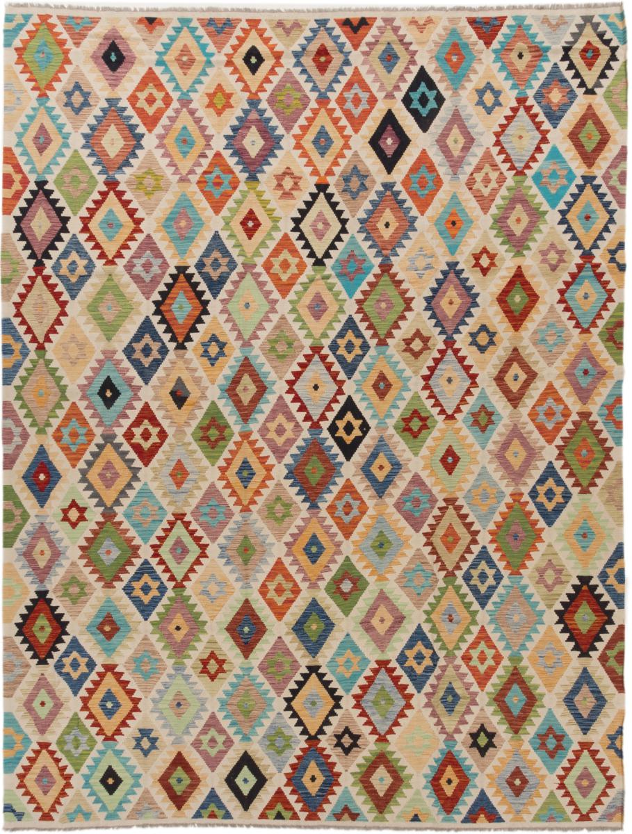 Afgán szőnyeg Kilim Afgán Heritage 393x300 393x300, Perzsa szőnyeg szőttesek