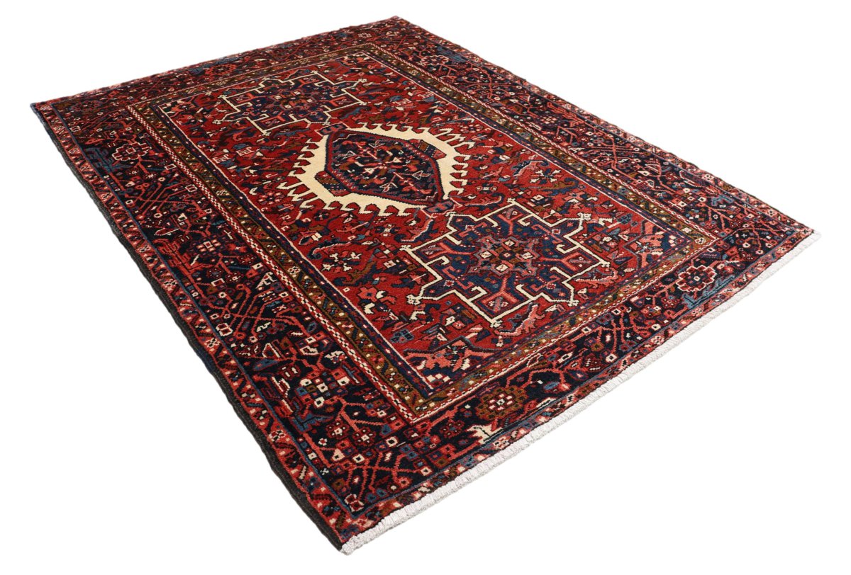 Gharadjeh - 1