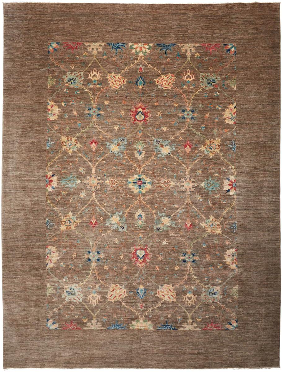 Pakistani rug Arijana Klassik 362x276 362x276, Persian Rug Knotted by hand
