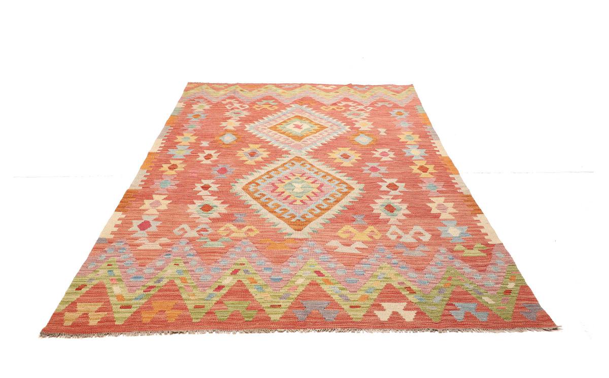 Kilim Afghan - 1