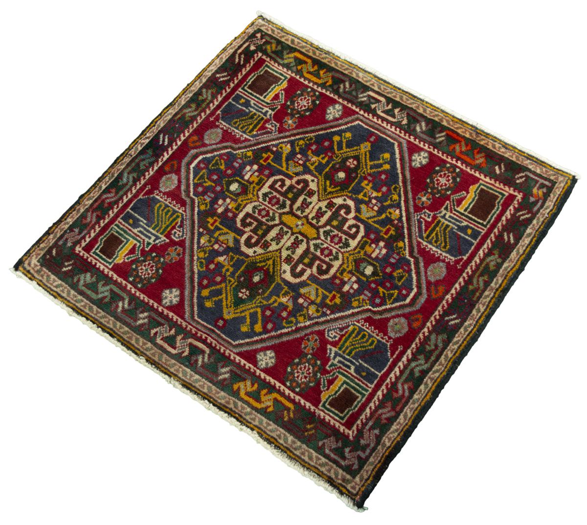 Shiraz - 1