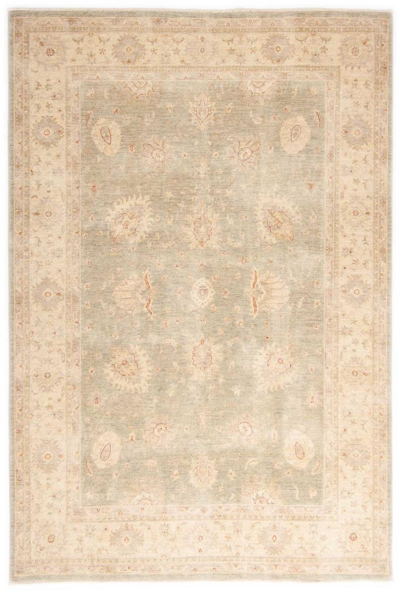 Tappeto pakistano Ziegler Farahan 295x207 295x207, Tappeto persiano Annodato a mano