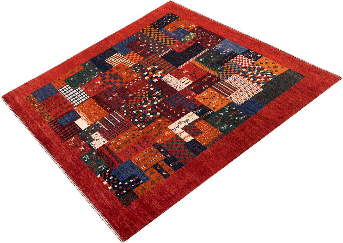 Persja Gabbeh Loribaft Nowbaft - 1