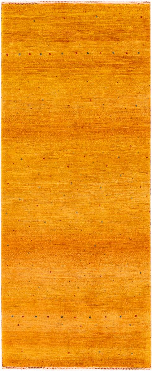 Persialainen matto Persia Gabbeh Loribaft Atash 184x74 184x74, Persialainen matto Solmittu käsin