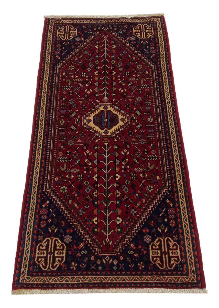 Abadeh - 1