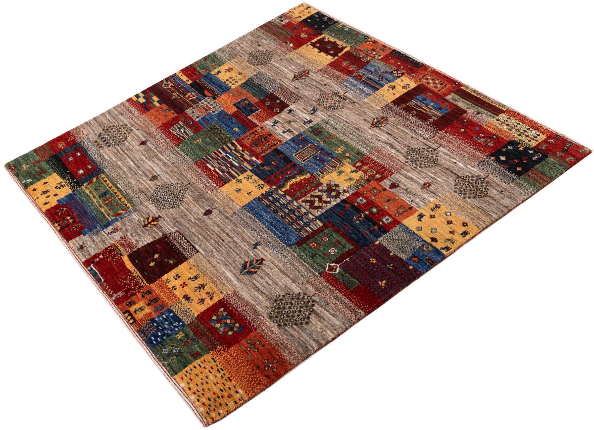 Perzisch Gabbeh Loribaft Nowbaft - 1