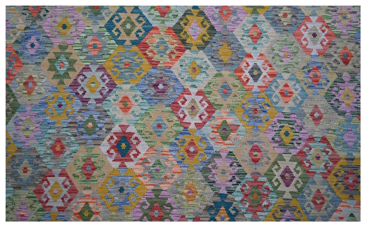 Kilim Afghan - 1