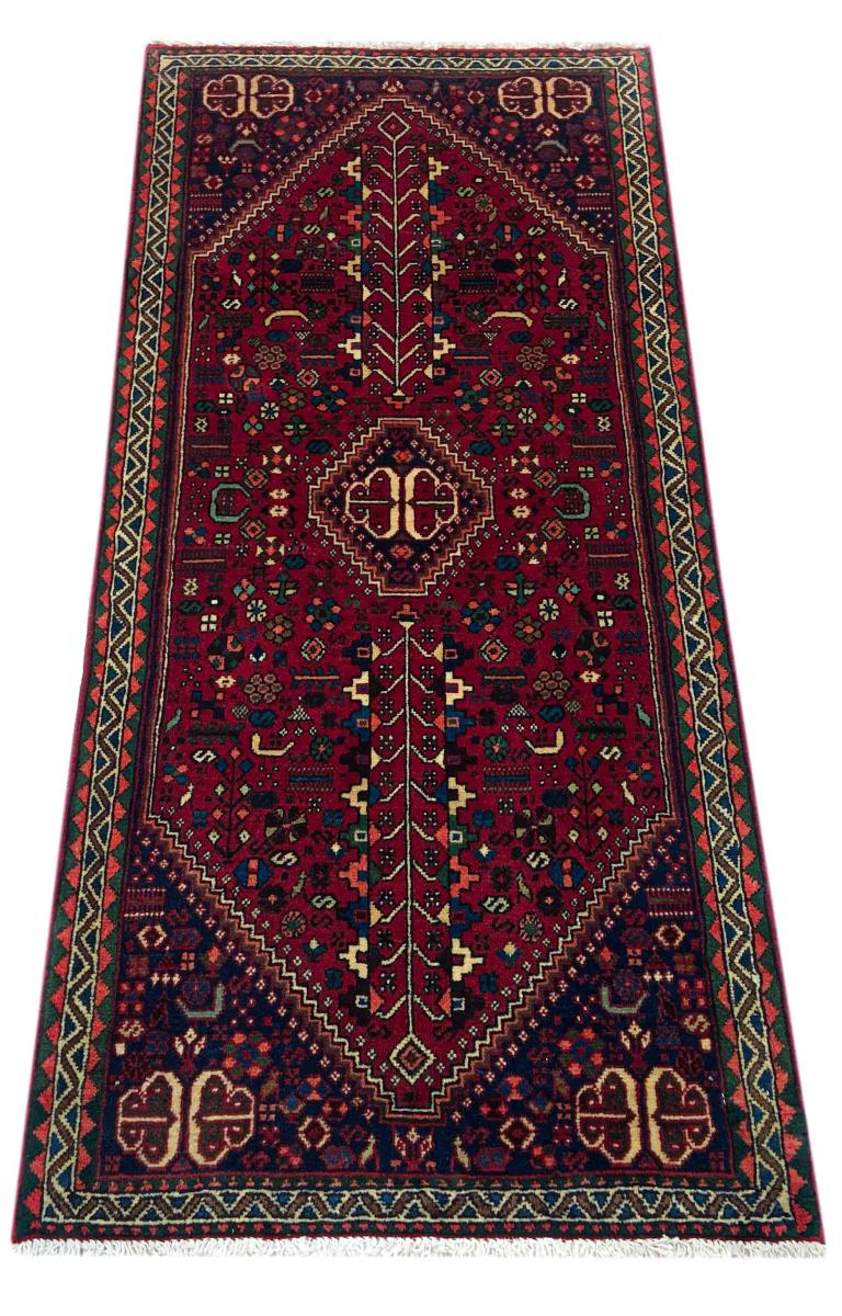 Abadeh - 1