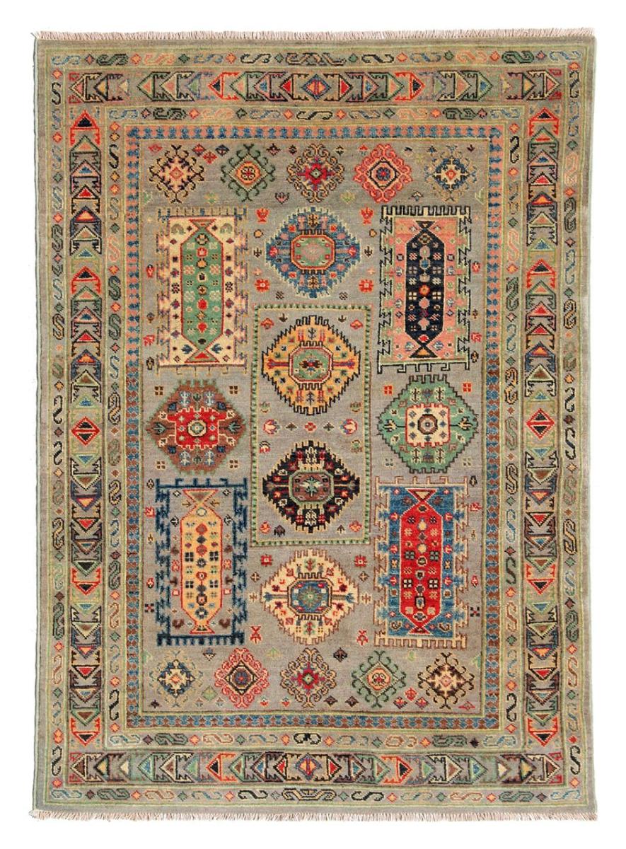 Alfombra pakistaní Kazak Edition 173x121 173x121, Alfombra persa Anudado a mano