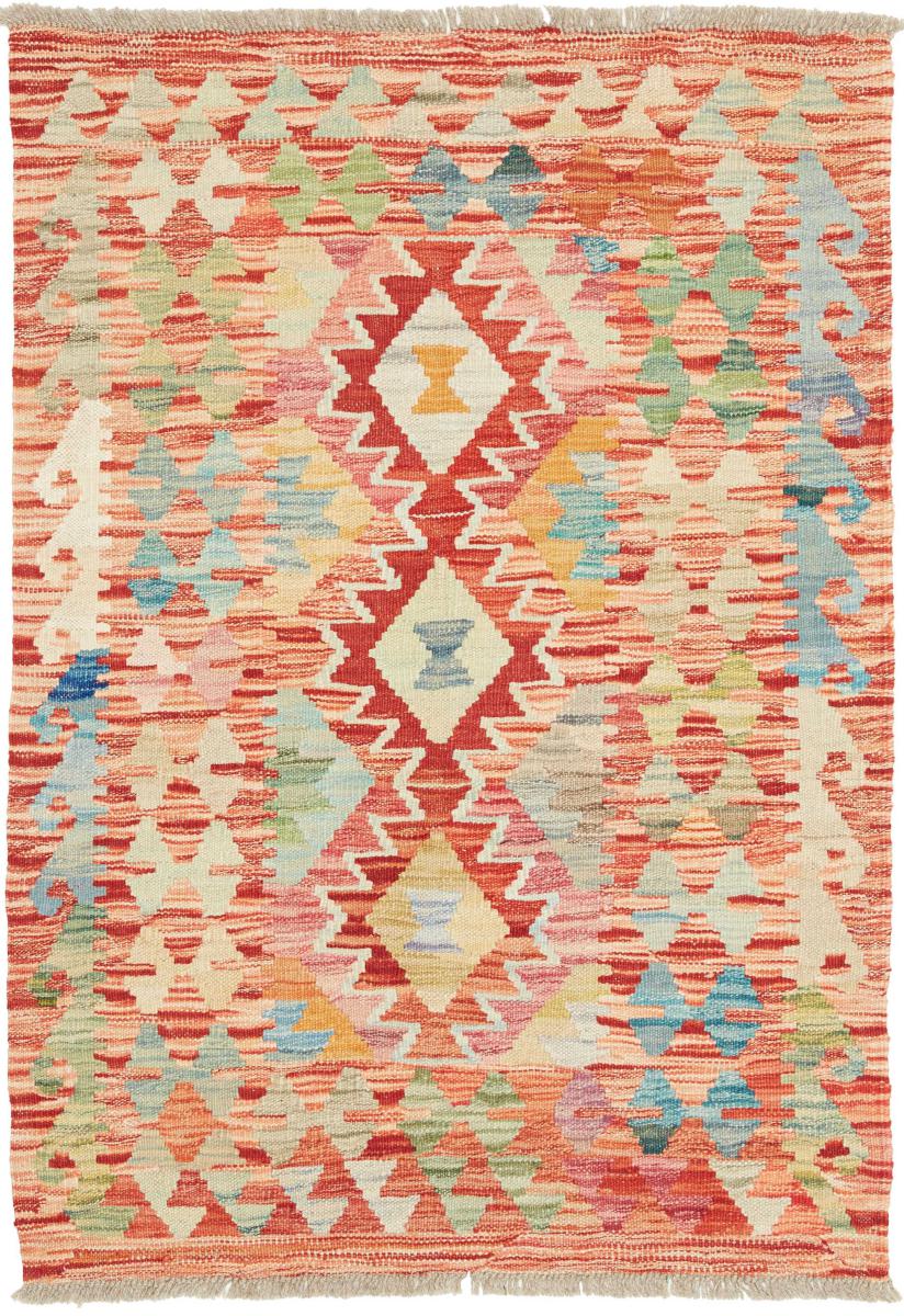 Kelim Afghan - 1
