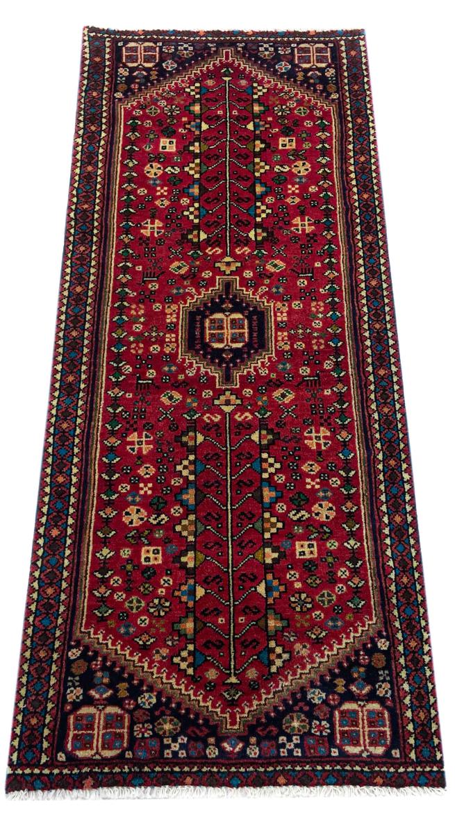 Abadeh - 1