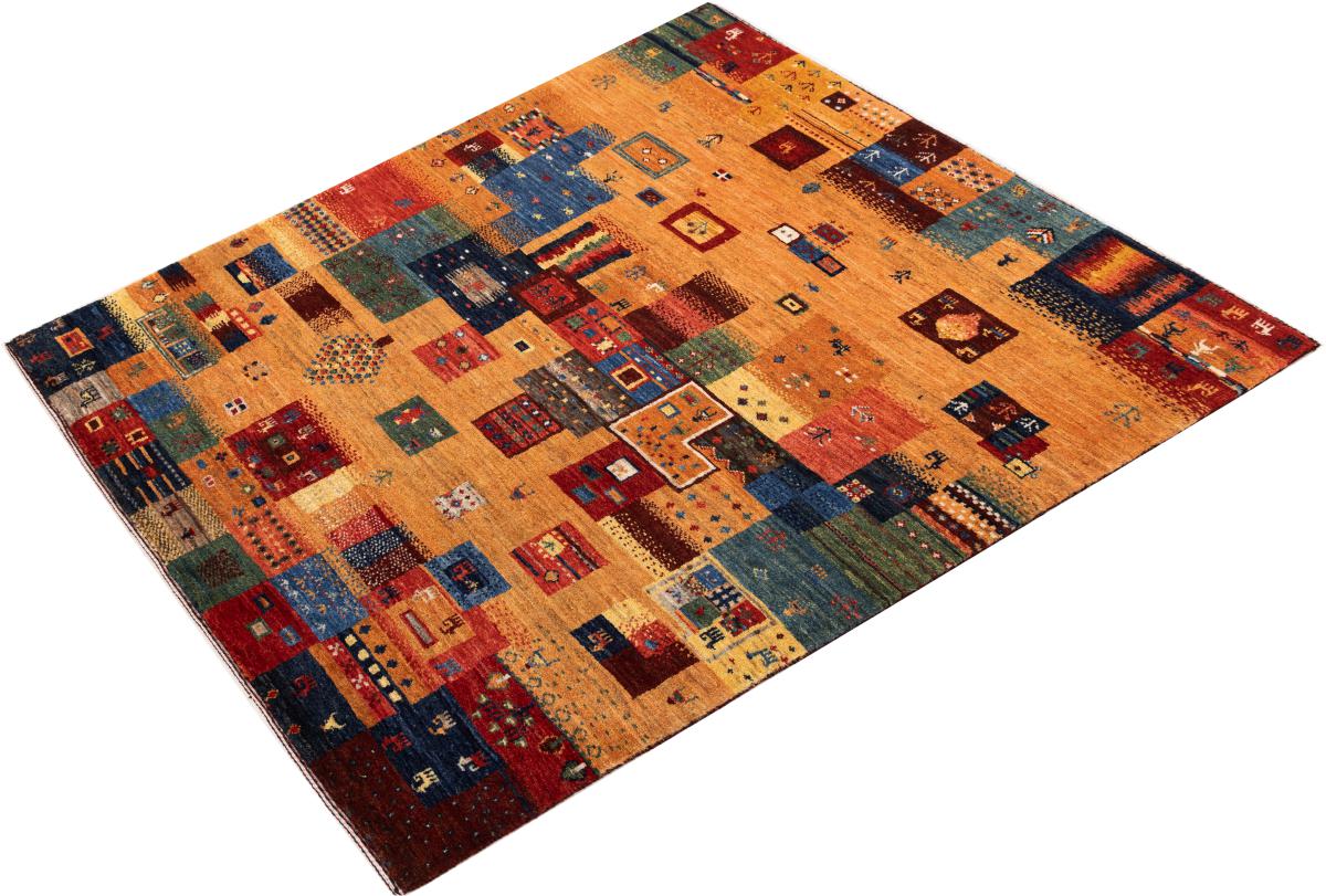 Perzisch Gabbeh Loribaft Nowbaft - 1