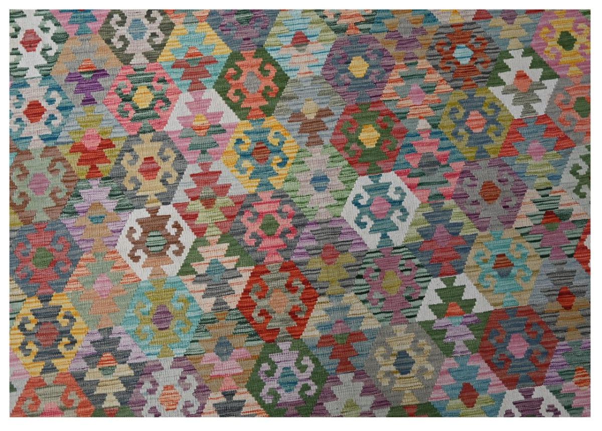 Kilim Afghan - 1