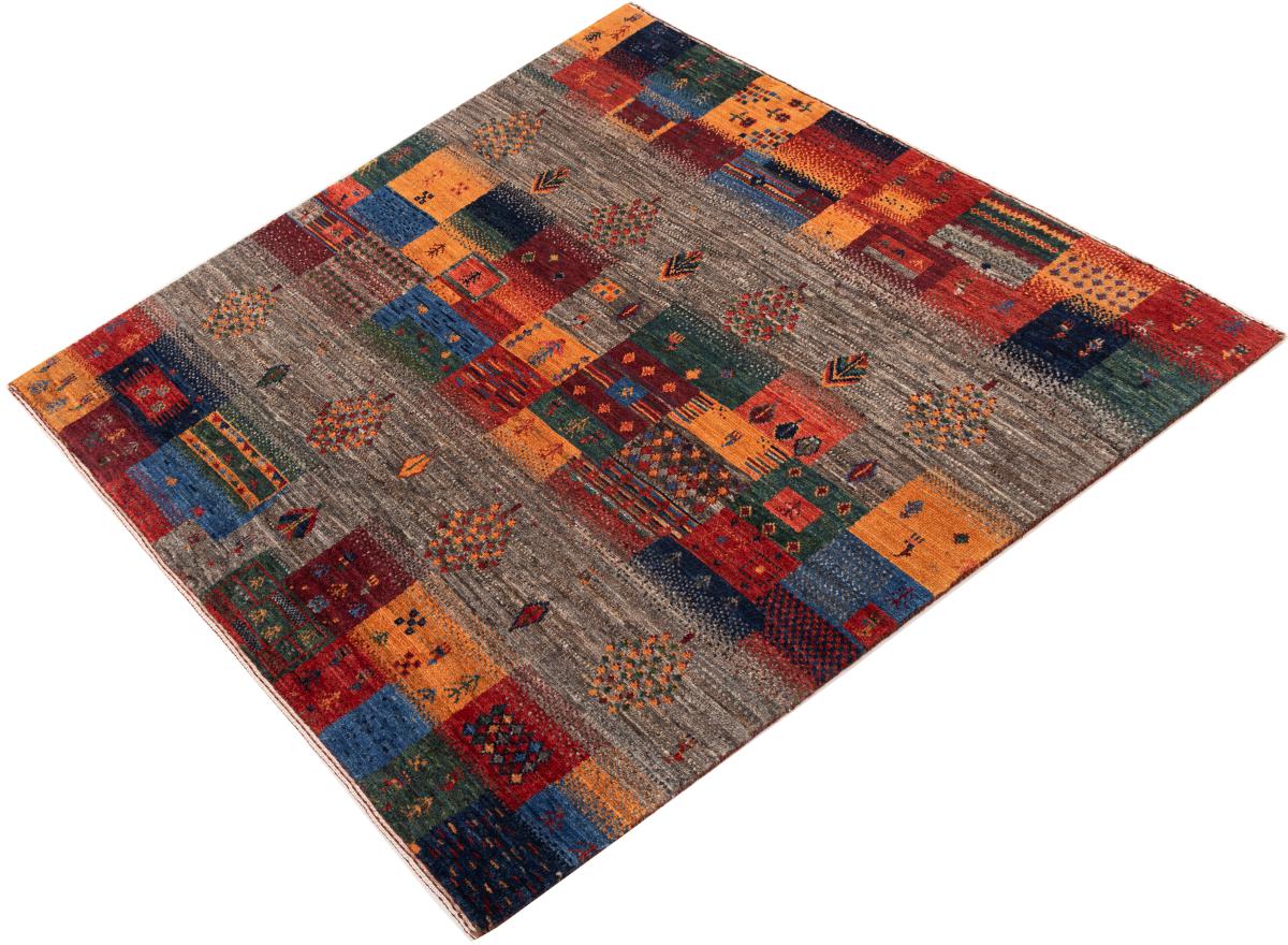 Perzisch Gabbeh Loribaft Nowbaft - 1