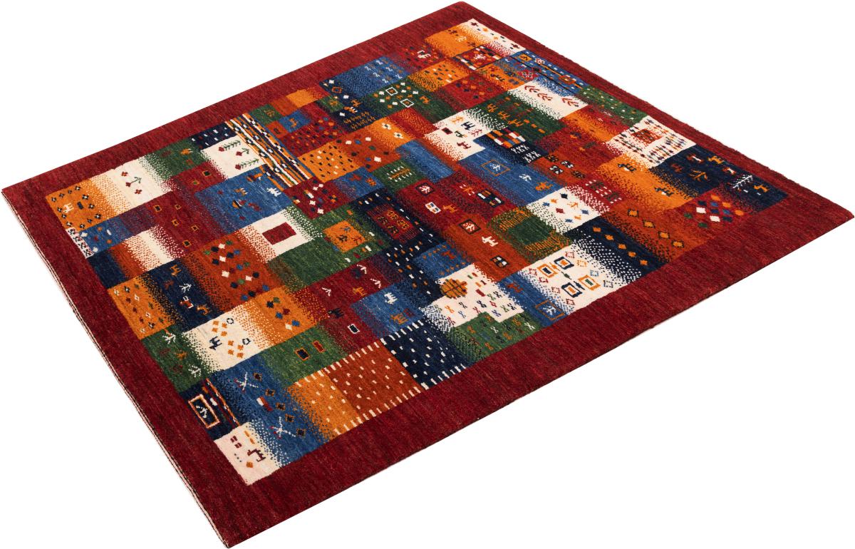 Perzisch Gabbeh Loribaft Nowbaft - 1