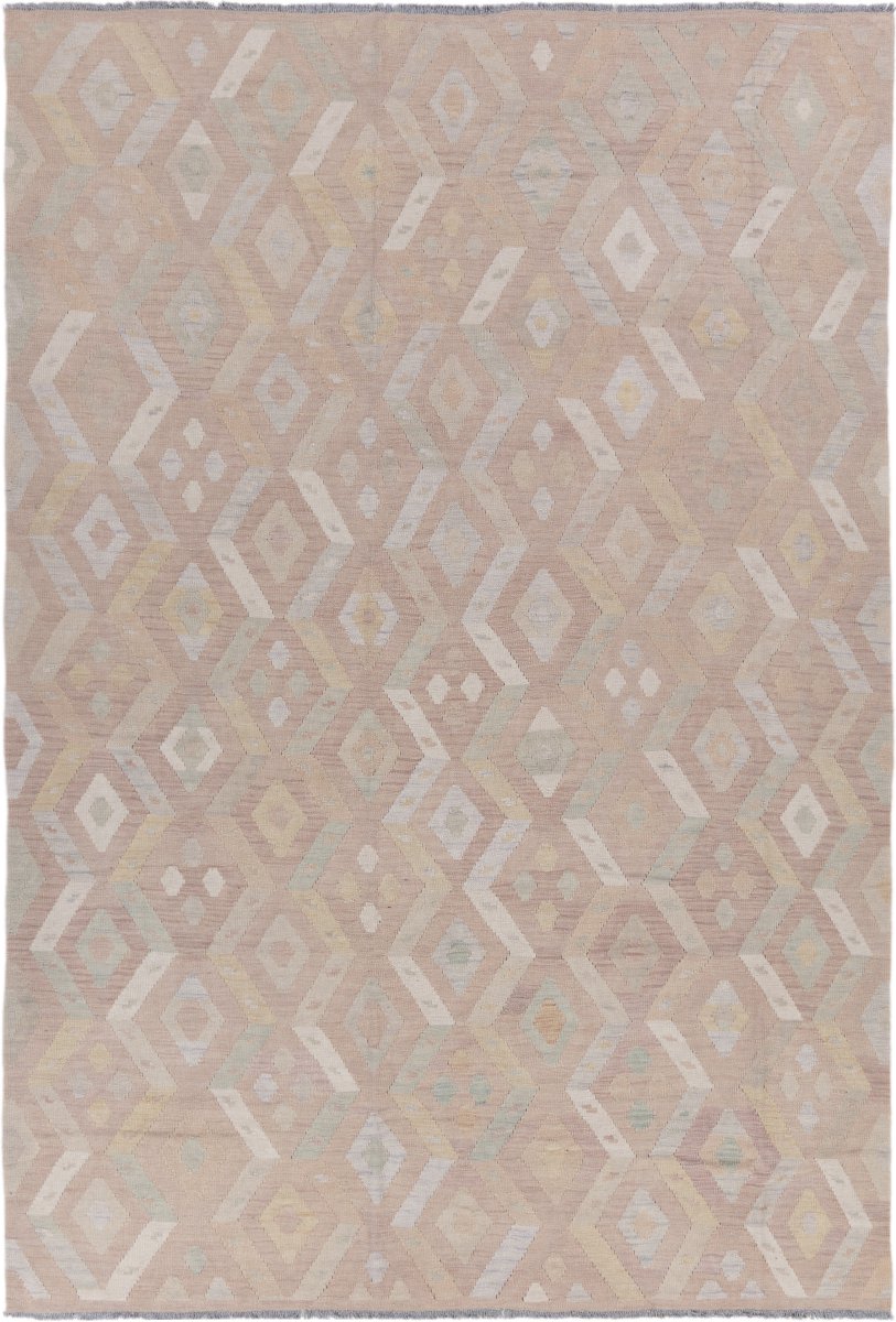 Afghan rug Kilim Afghan 292x200 292x200, Persian rug Handwoven