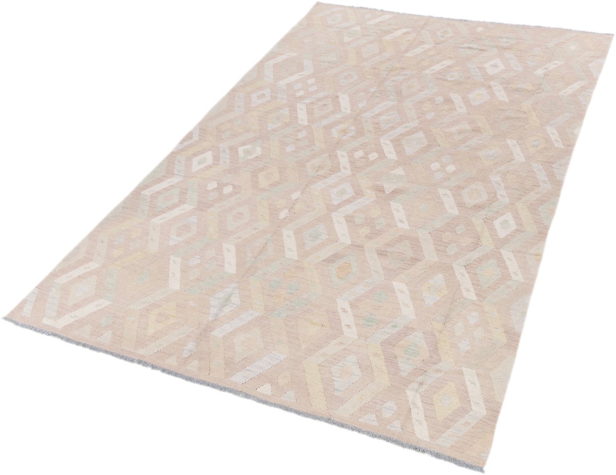 Kilim Afghan - 1