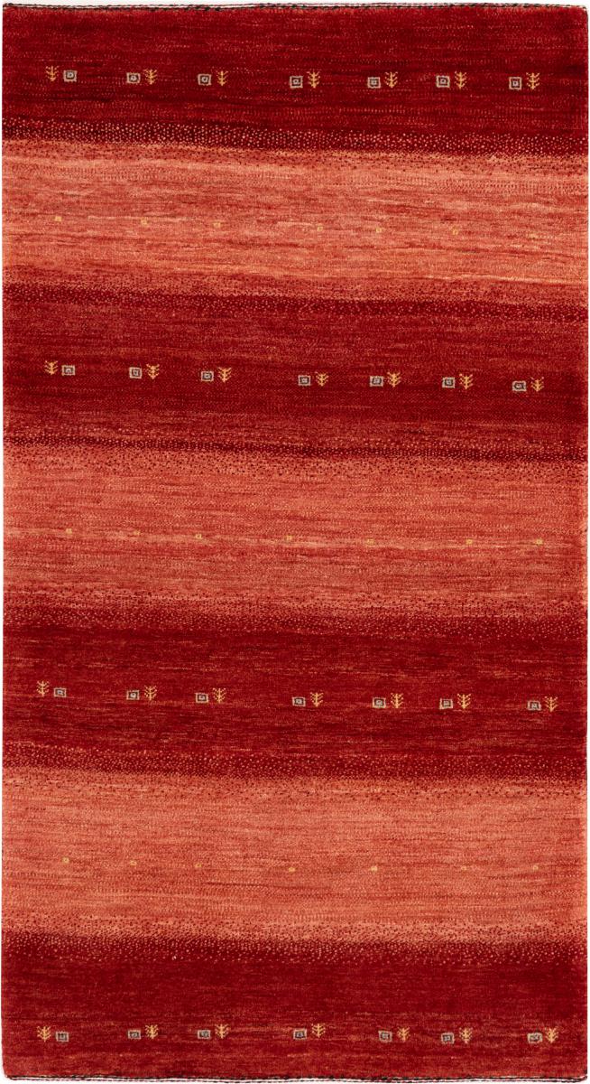 Perzisch tapijt Perzisch Gabbeh Loribaft Nowbaft 157x88 157x88, Perzisch tapijt Handgeknoopte