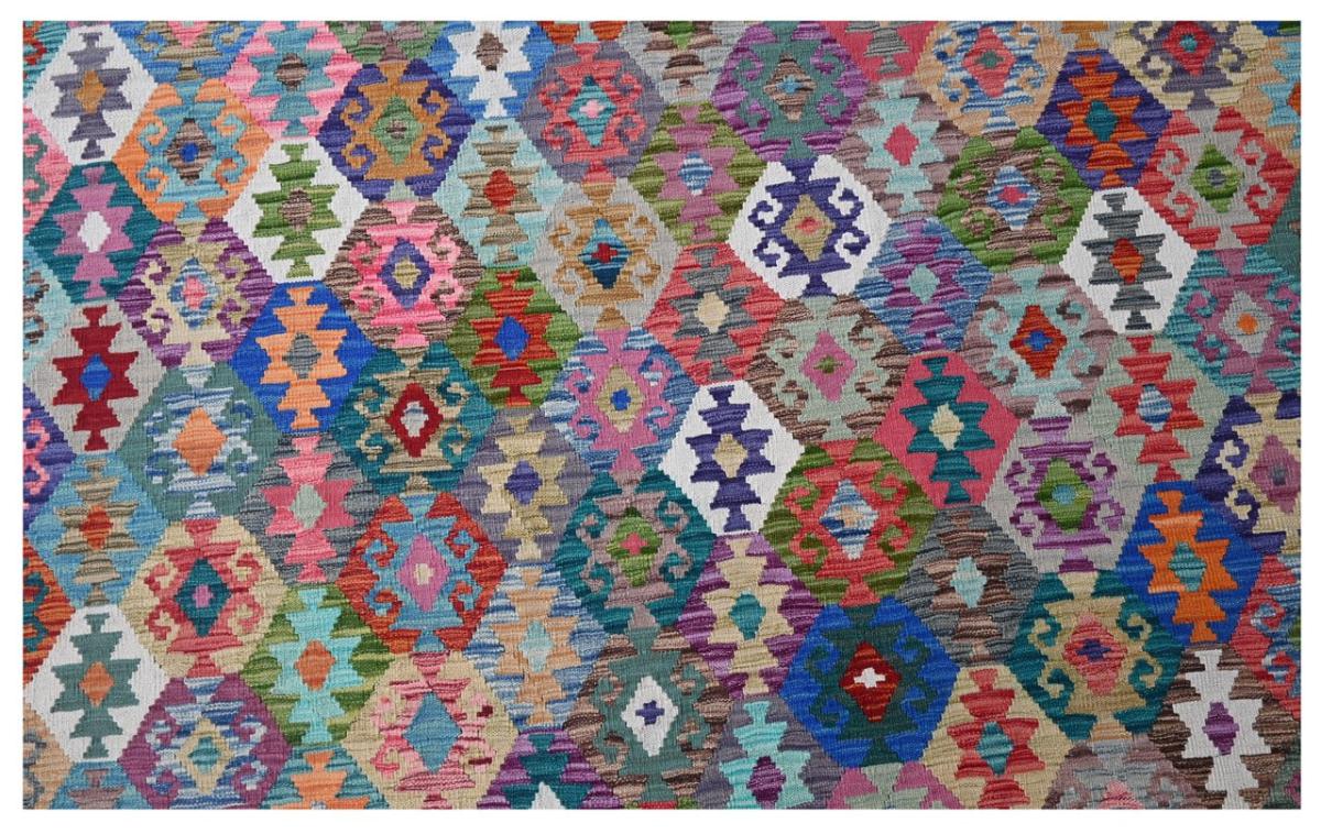 Kilim Afghan - 1