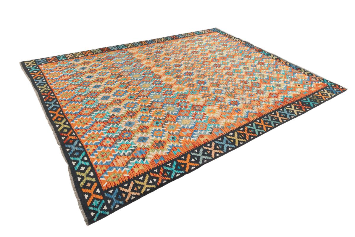 Kilim Afegão - 1