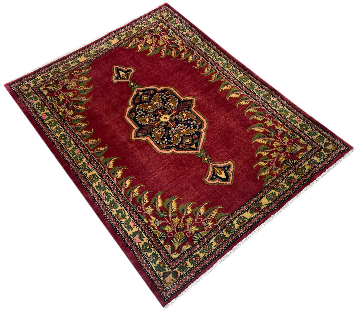 Qum - 1