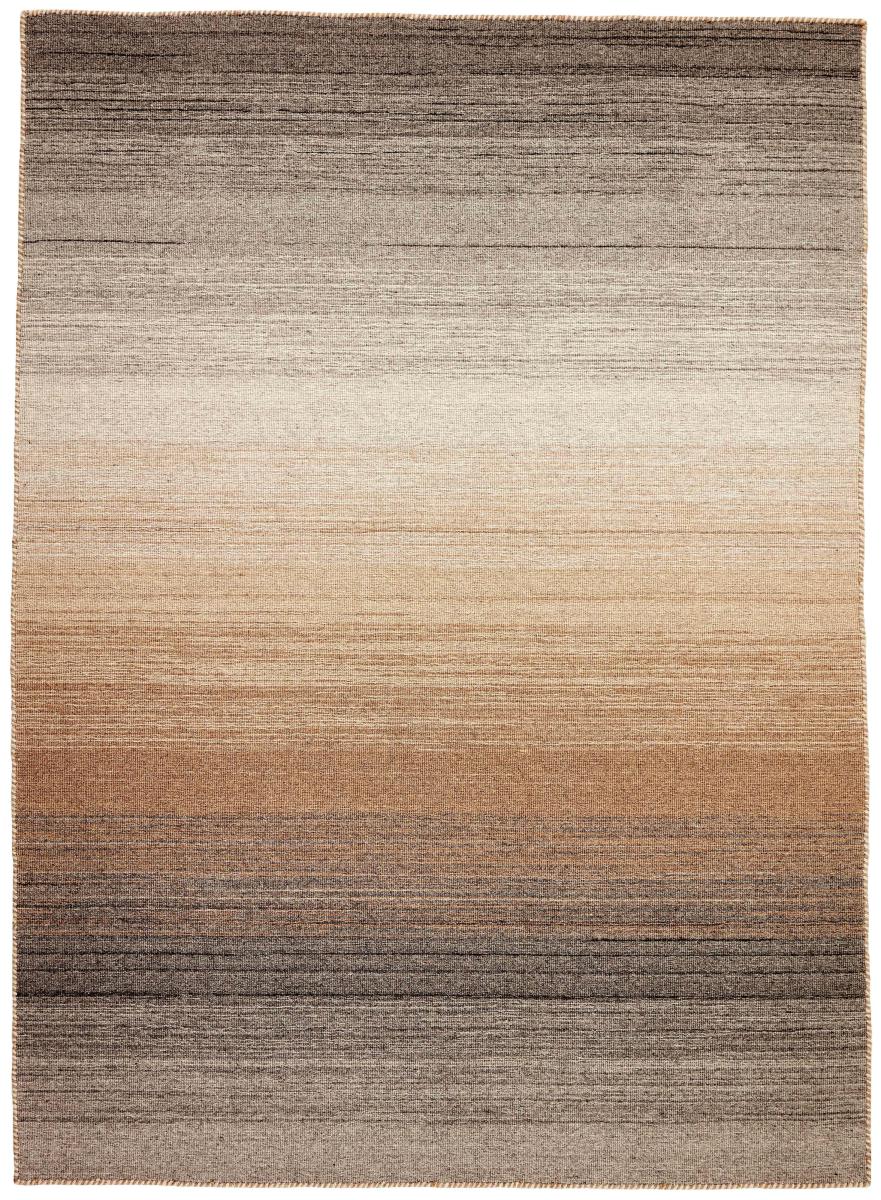 Indo rug Kilim Horizon 91x61 91x61, Persian Rug Woven by hand