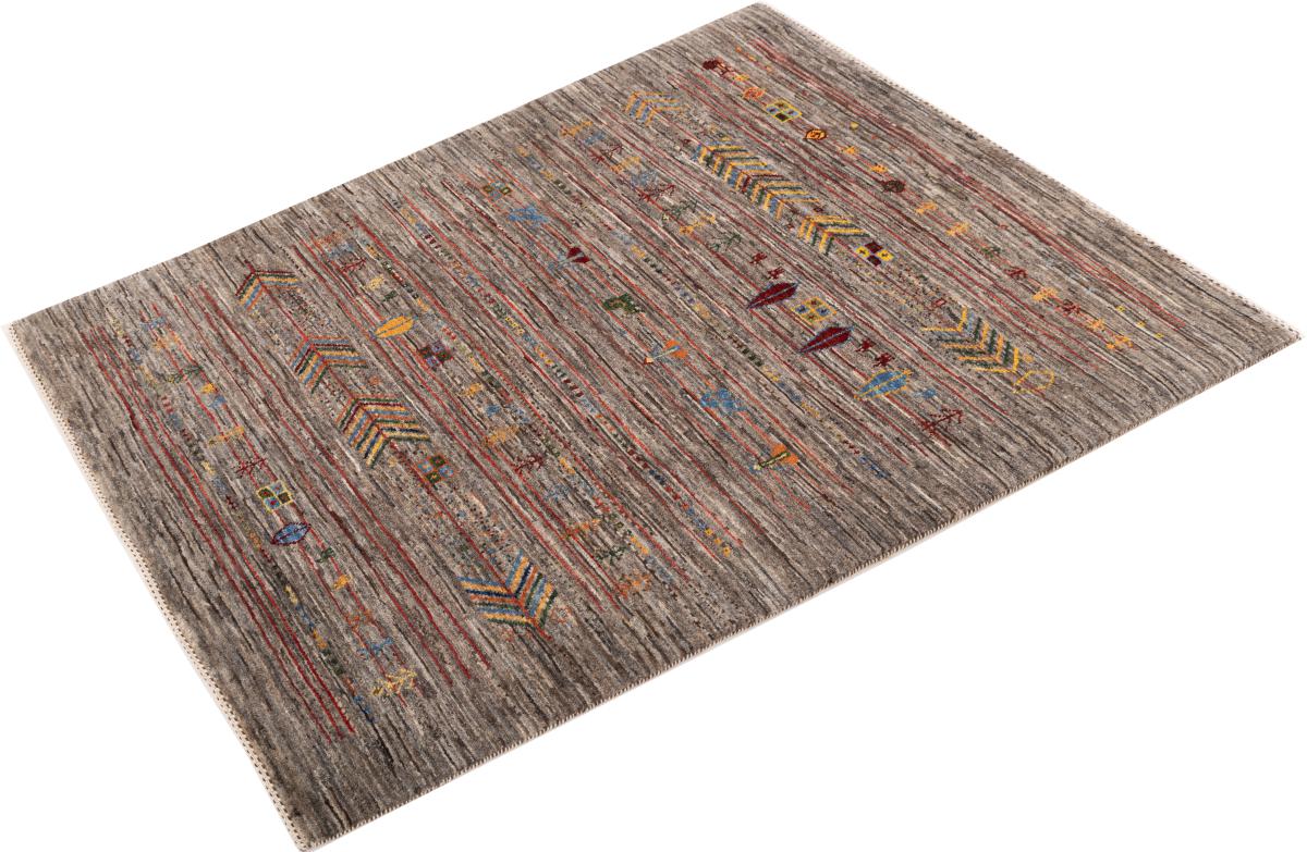 Perzisch Gabbeh Loribaft Nowbaft - 1