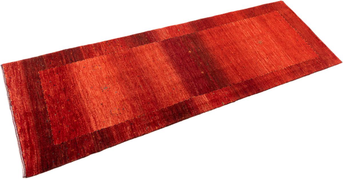 Persian Gabbeh Loribaft Atash - 1