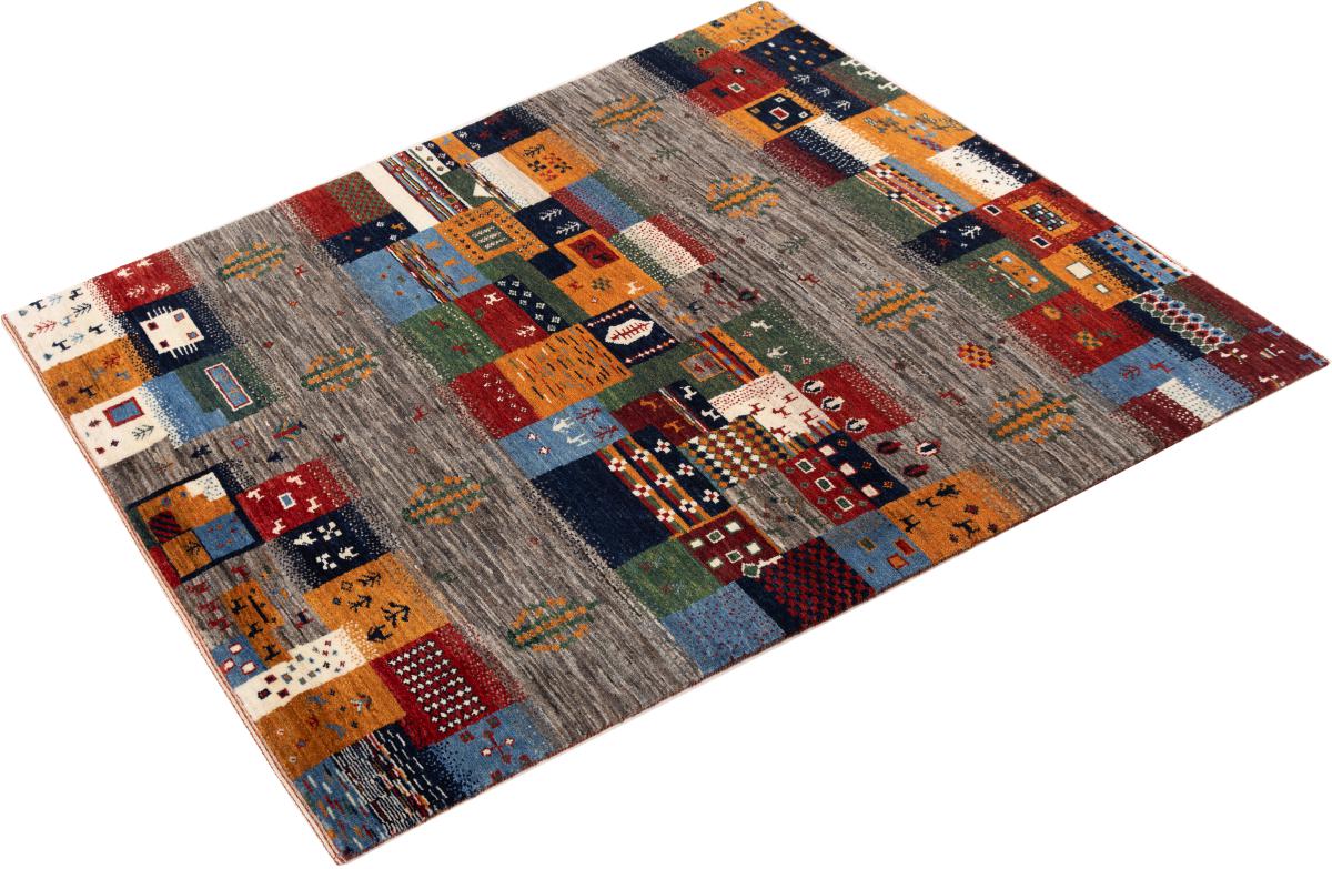 Perzisch Gabbeh Loribaft Nowbaft - 1