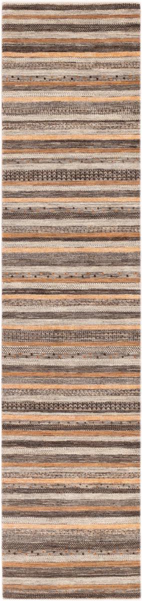 Dywan perski Persja Gabbeh Loribaft Tabiilbaft 337x81 337x81, Dywan perski Ręcznie tkane