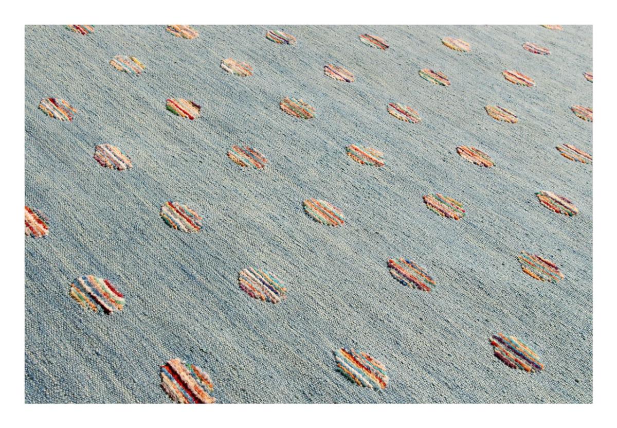 Kilim Afghan Nimbaft Edition - 1