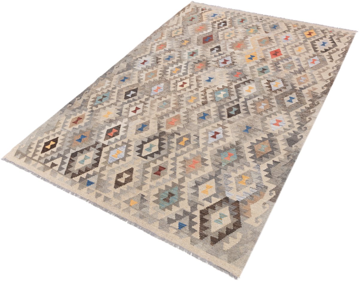 Kilim Afghan - 1