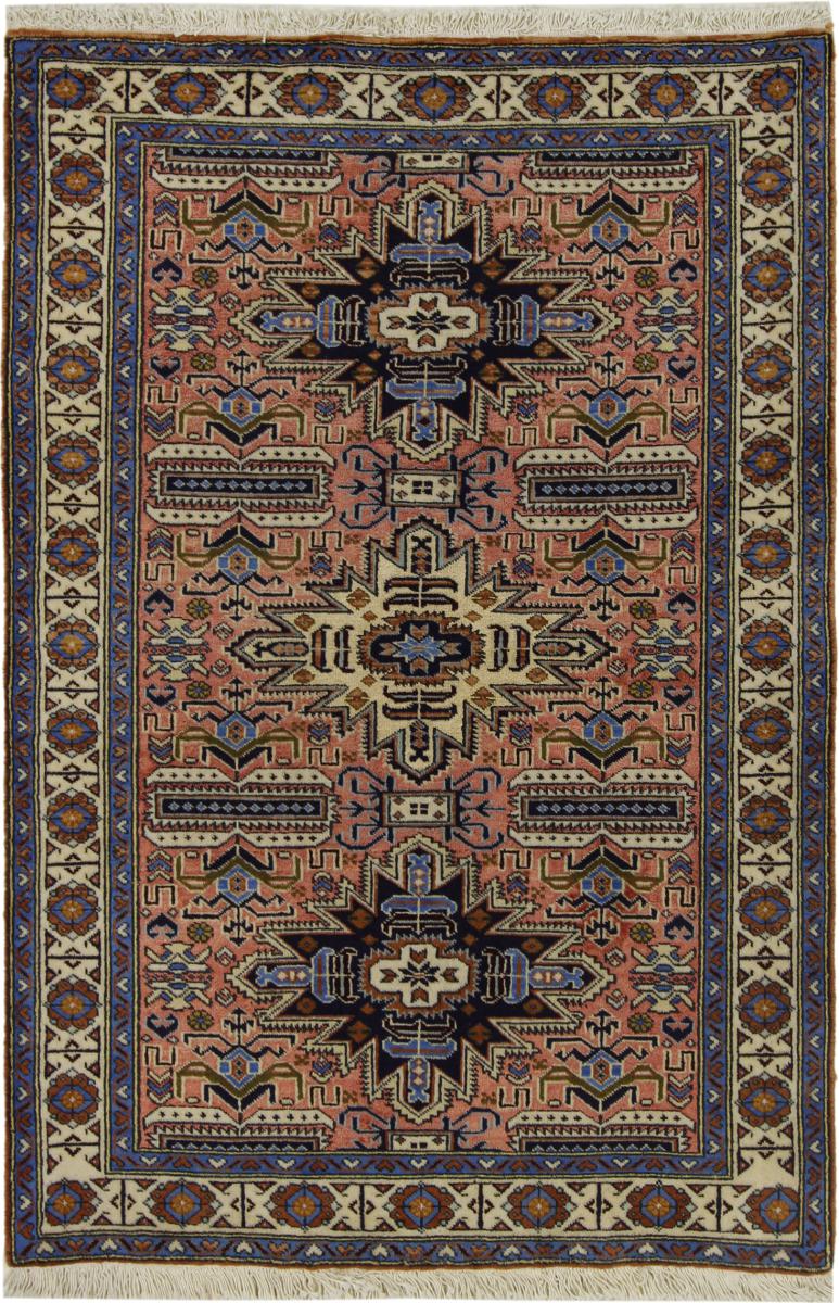  ペルシャ絨毯 アルデビル 166x113 166x113,  ペルシャ絨毯 手織り