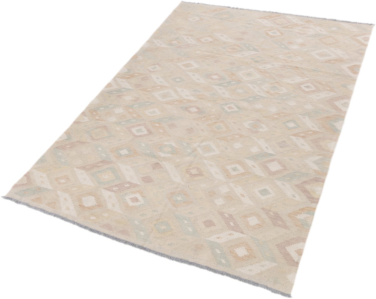 Kilim Afghan - 1