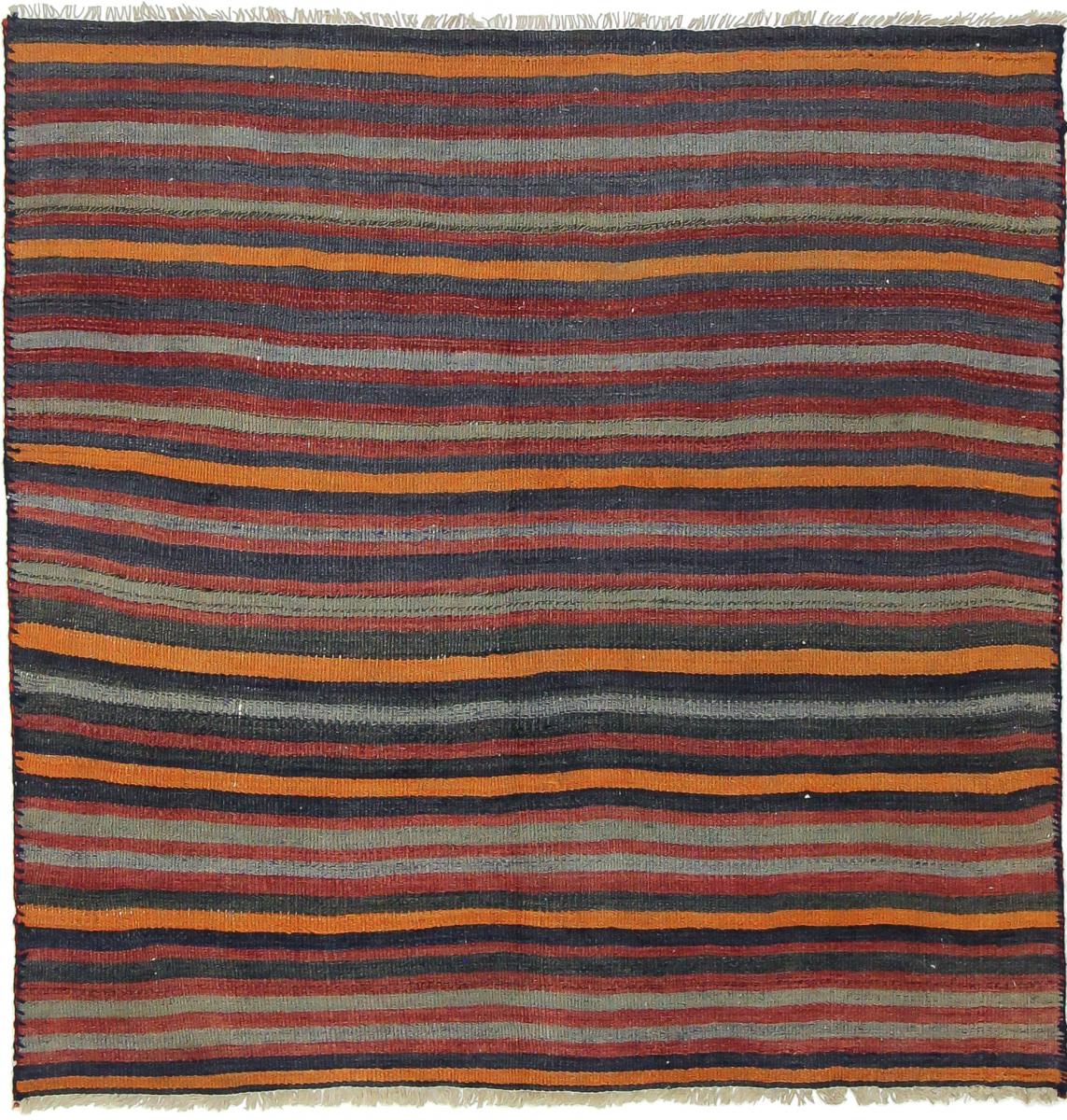 Perzsa szőnyeg Kilim Fars 151x141 151x141, Perzsa szőnyeg szőttesek