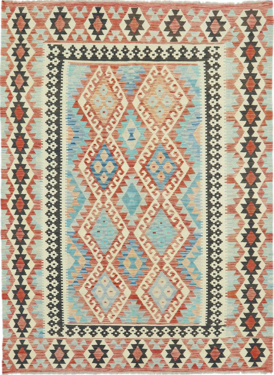 Afgán szőnyeg Kilim Afgán Heritage 299x207 299x207, Perzsa szőnyeg szőttesek