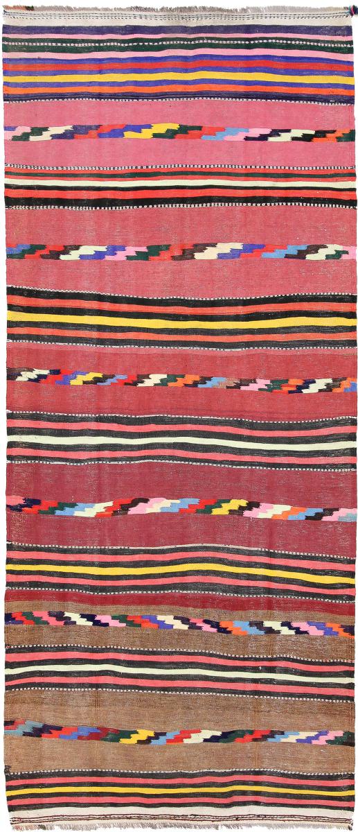 Perzsa szőnyeg Kilim Fars Antik 339x145 339x145, Perzsa szőnyeg szőttesek