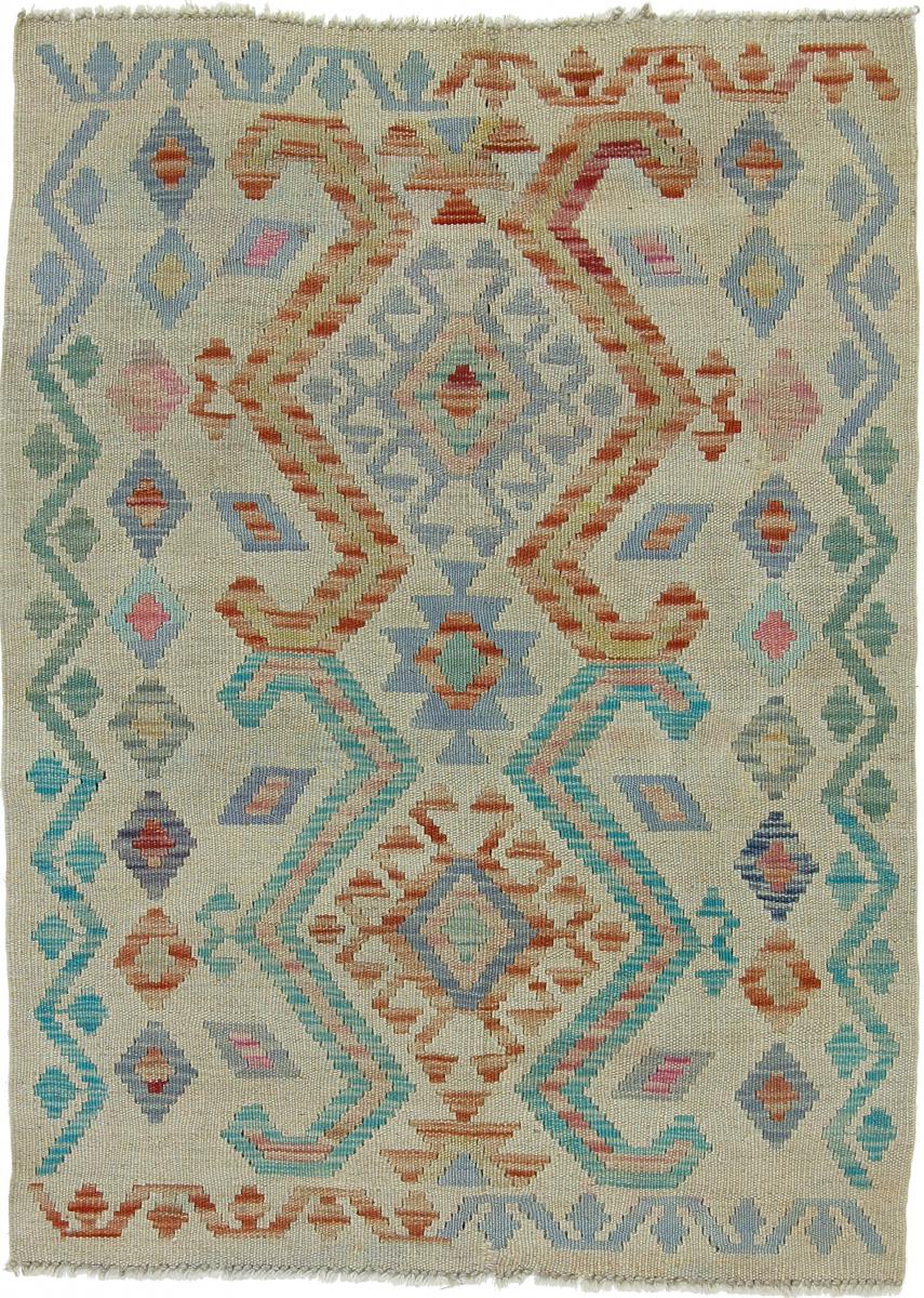 Afgán szőnyeg Kilim Afgán Heritage 114x84 114x84, Perzsa szőnyeg szőttesek