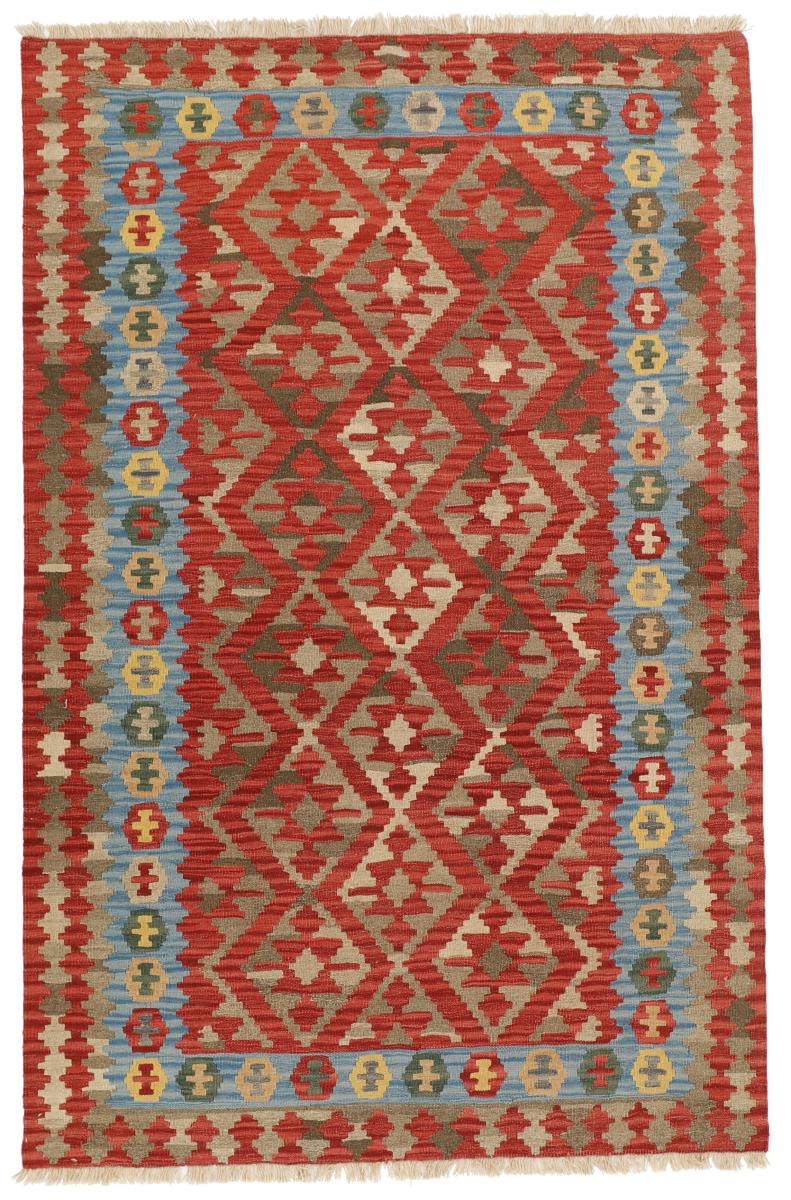 Perzsa szőnyeg Kilim Fars 261x177 261x177, Perzsa szőnyeg szőttesek