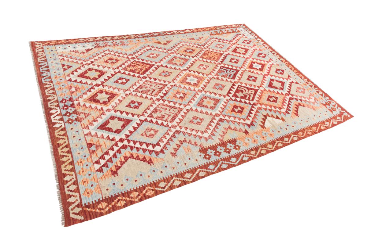 Kilim Afegão - 1