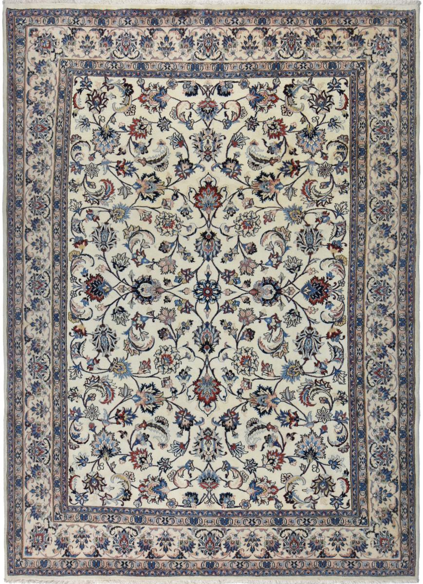 Perserteppich Mashhad 11'1"x8'0" 11'1"x8'0", Perserteppich Handgeknüpft