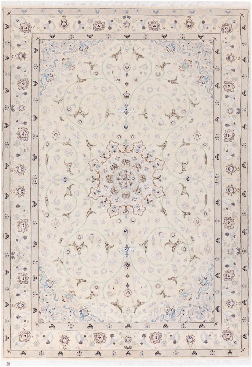 Alfombra persa Nain 9La 350x248 350x248, Alfombra persa Hecho a mano