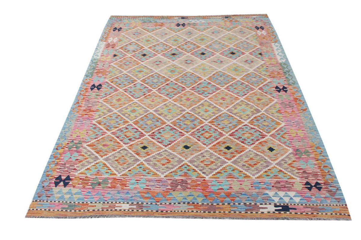 Kilim Afegão - 1