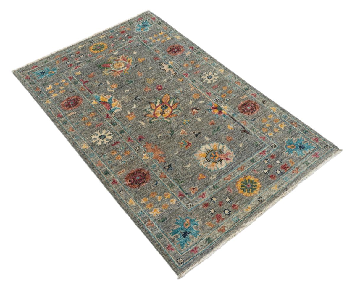 Ziegler Farahan - 1