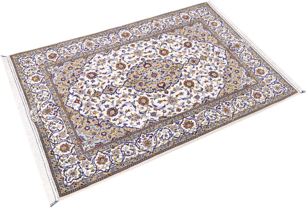 Keshan - 1