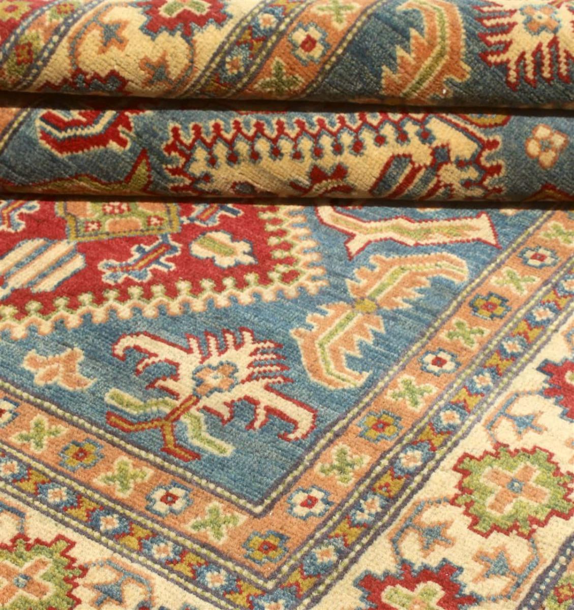 Kazak Ghazni - 1