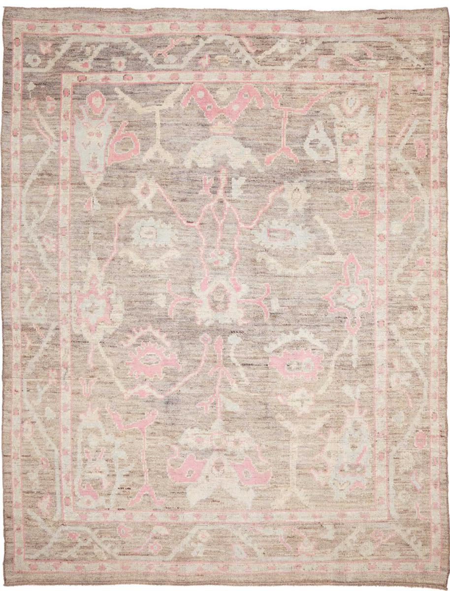 Afghaans tapijt Berbers Maroccan Style 360x282 360x282, Perzisch tapijt Handgeknoopt