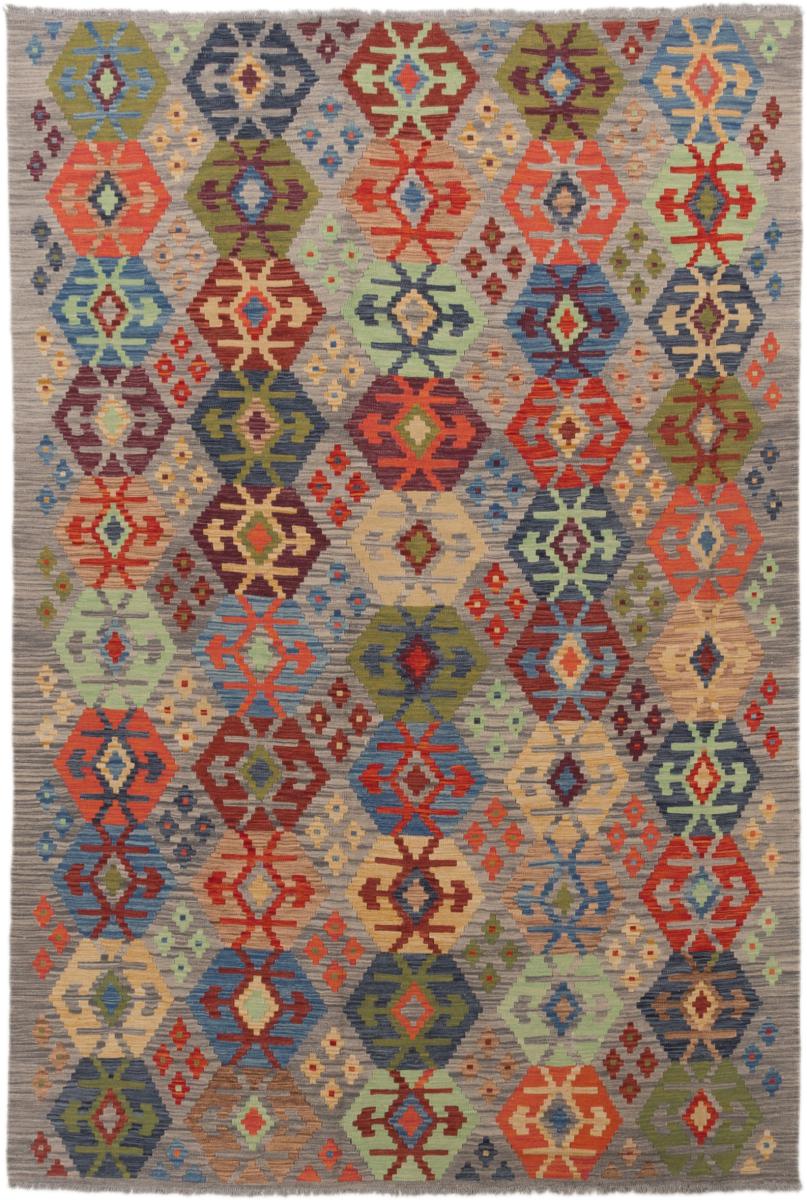 Afgán szőnyeg Kilim Afgán Heritage 297x203 297x203, Perzsa szőnyeg szőttesek